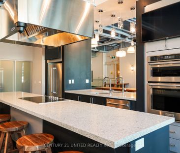 100 Bond Street E #204 - Photo 6