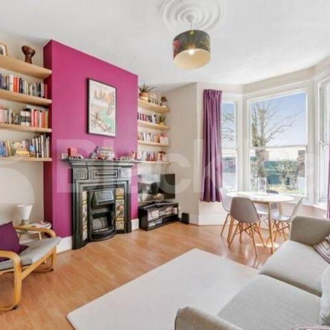 Spacious two double bedroom property in amazing location - Photo 1