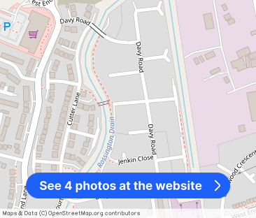 1 bedroom for rent in Rossington & Bawtry, Rossington, £110/month p... - Photo 1