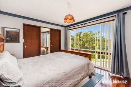 Hillside Charm with Space, Comfort & Valley Views - Photo 5