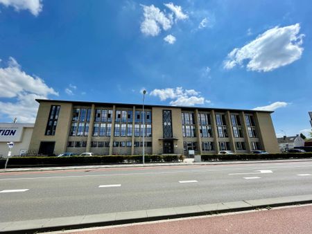 6221AE, Maastricht, Franciscus Romanusweg, 2 - Photo 3