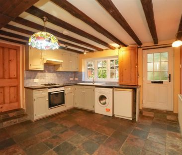 2 bedroom House To Let - Photo 1