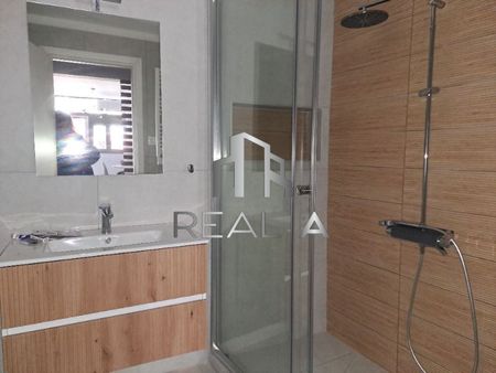 Studio/Γκαρσονιέρα για ενοικίαση Συκιές - Photo 3