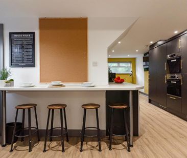 1 bedroom end of terrace house to rent - Photo 1