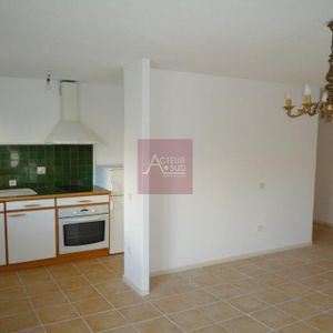 LOCATION APPARTEMENT 2 PIÈCES MONTPELLIER BOUTONNET - Photo 3