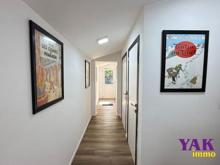 Appartement te huur - Photo 2