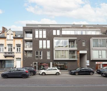 Comfortabel appartement met ruim terras én staanplaats in centrum K... - Photo 5