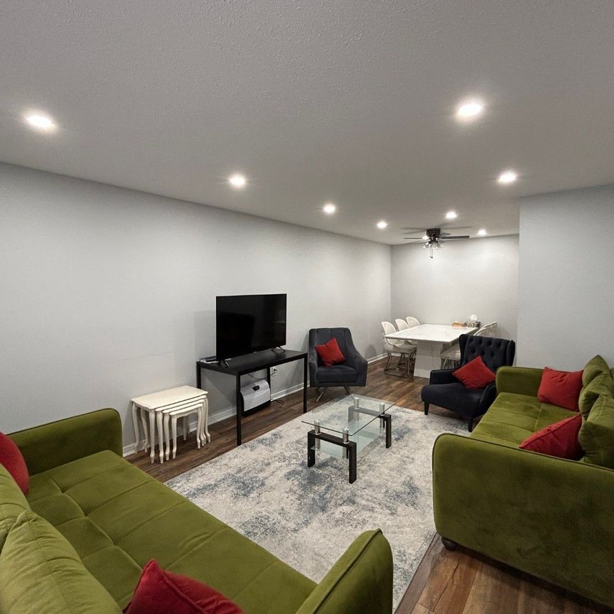 For Lease - 50 Flagstick Court Unit# Upper, Toronto, Ontario - Photo 1