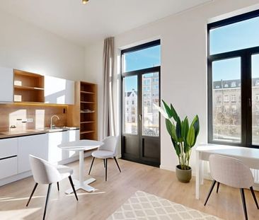 Studio te huur - Foto 3