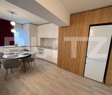 Apartament 2 camere, 70 mp, prima închiriere, zona Calea Bucuresti - Fotografie 3