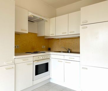 Studio gelegen op de bovenste verdieping met twee terrassen in Mari... - Photo 1