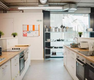 Standard Studio Accessible - Photo 6