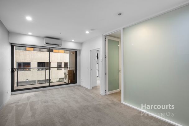 304/33-43 Batman Street, West Melbourne VIC 3003 - Apartment For Rent | Domain - Photo 1