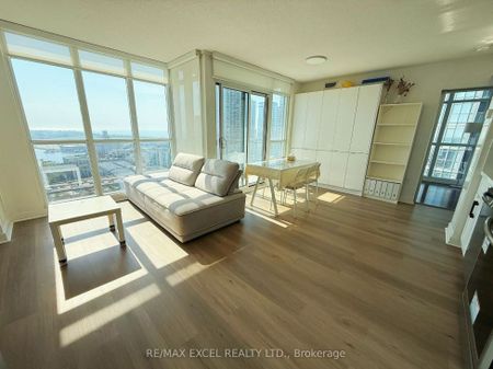 For Lease - 15 Iceboat Terrace Unit# 2609, Toronto, Ontario - Photo 2