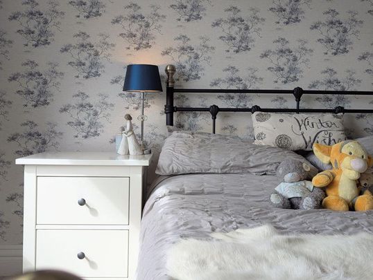 4 bedroom property to rent - Photo 1