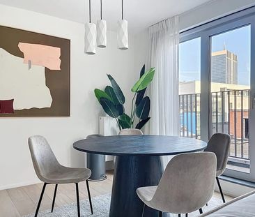 Duplex te huur - Photo 2