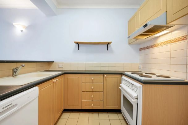 Unit 133/120 Sturt Street, - Photo 1
