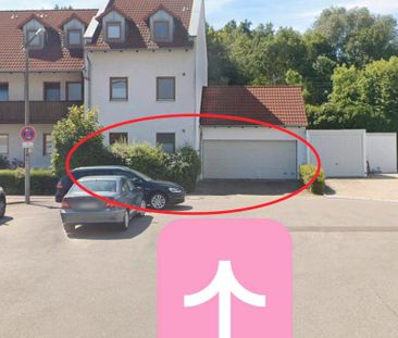 Appartement Wohnung in Straubing zu vermieten - Photo 6