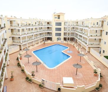 Alquiler temporada larga. Vistas al mar durante todo el año - Photo 4