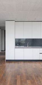 "Ihre Traumwohnung im neuen Riverside-Quartier in Zuchwil" - Photo 3