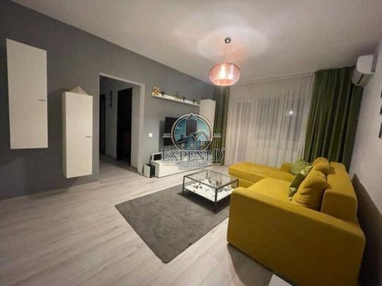 Inchirieri Apartamente 2 camere Bucuresti - Photo 1