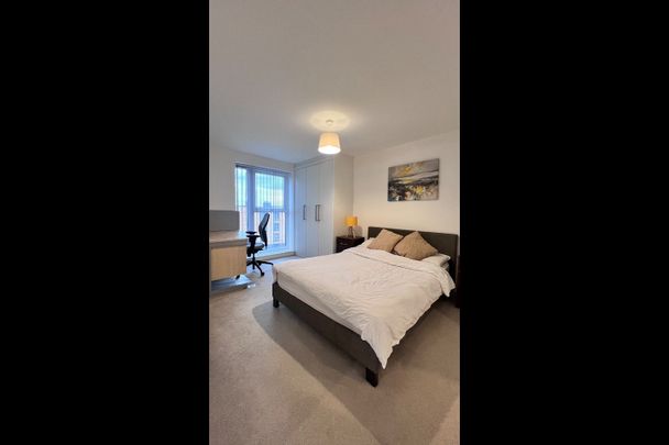 2 Bed Flat, Kier House, B5 - Photo 1