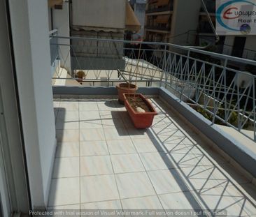Διαμέρισμα για ενοικίαση Επτά Πλατάνια - Οξυγόνο (Βόλος) - Φωτογραφία 3