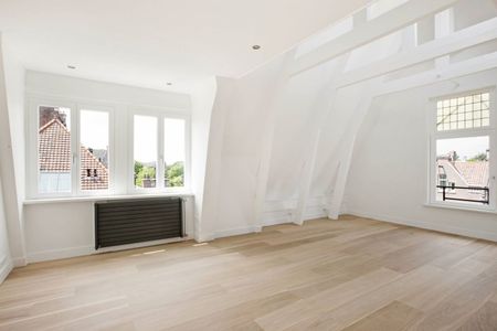 Appartement te huur: Prins Hendriklaan 13-D 1075 AX Amsterdam - Photo 5