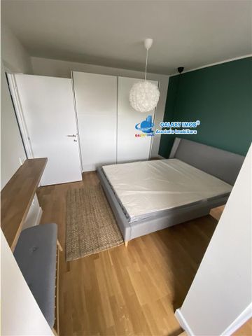 Inchiriere apartament 2 camere Tineretului Unirii METROU TOTUL NOU - Fotografie 4