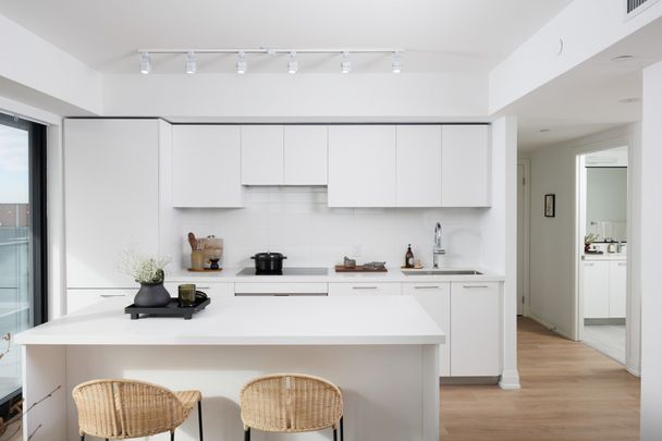 For Lease - 36 Brentcliffe Road Unit# 1313, Toronto, Ontario - Photo 1