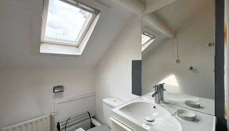 Appartement 1 pièces 13m2 REIMS 480 euros - Photo 2