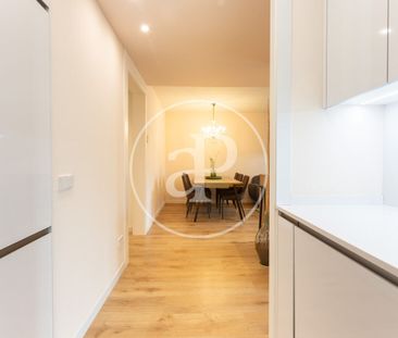 Apartment for Rent on Passeig de Gràcia - Photo 3