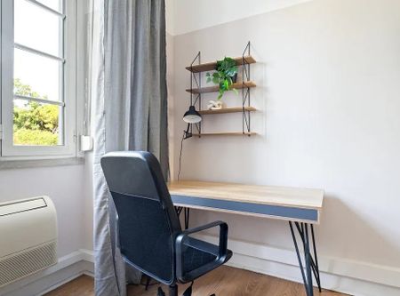 Avenida de Sidónio Pais, Lisbon, Lisbon 1050-215 - Photo 5