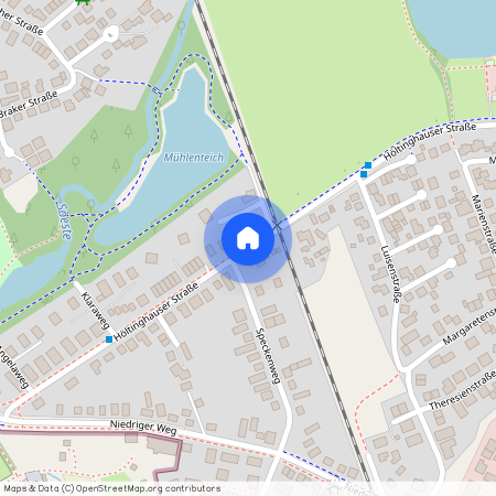 Höltinghauser Straße, 49661, Höltinghauser Straße     Cloppenburg