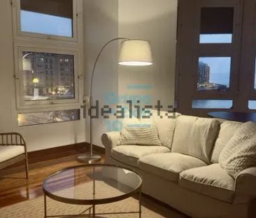 Alquiler de piso en Ramón María Lili Pasealekua - Photo 2