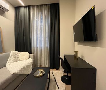 Studio/Γκαρσονιέρα για ενοικίαση Πλατεία Εμπορίου - Ανω Λαδάδικα - ... - Photo 1