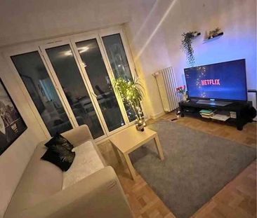 1 Zimmer, 33 m² - Photo 2