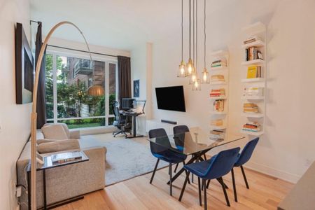 Appartement à louer - Saint-Lambert Appartement à louer - Saint-Lambert - Photo 2