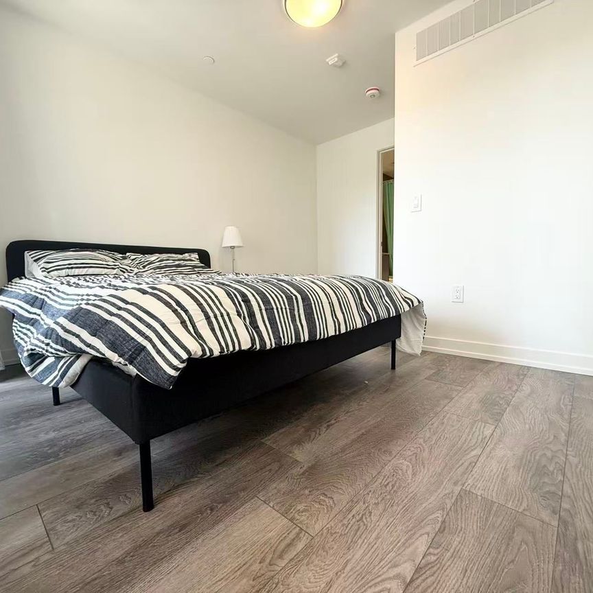 For Lease - 3079 PHARMACY Avenue Unit# 24 RM2+3, Toronto, Ontario - Photo 1