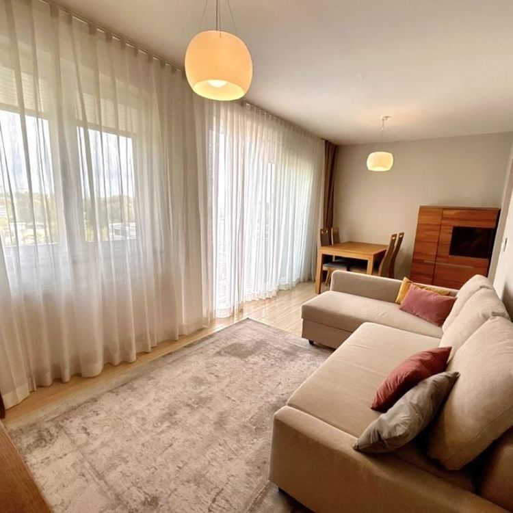 MIESZKANIE na WYNAJEM - Photo 1