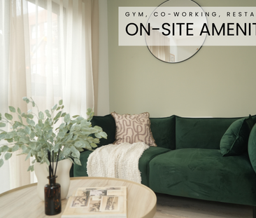 2 bedroom apartment to rent - Photo 2