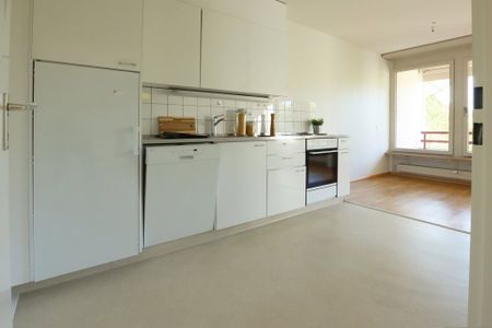 4.5 Zimmer, 85 m², 4. Stock - Photo 3