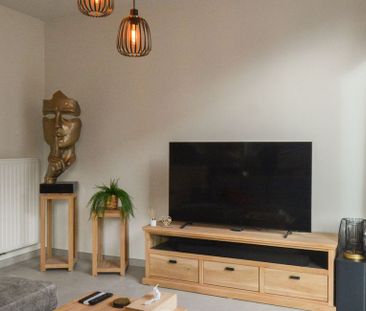 Woning te huur in Maldegem voor € 1.100 met 3 slaapkamers - Photo 2