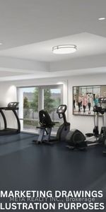 For Lease - 55 Clarington Boulevard Unit# 602, Clarington, Ontario - Photo 4