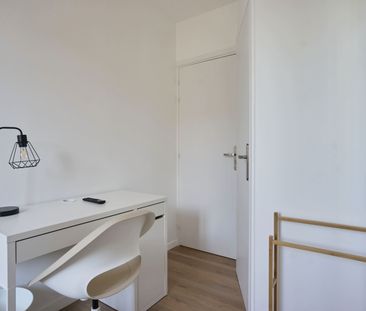 GAMBETTA T Colocation 6 chambres à Faches Thumesnil - Photo 4