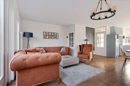 Huis te huur: Ommerbos 99 2134 KC Hoofddorp - Photo 3