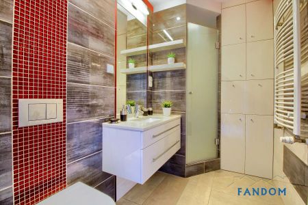 ZOBACZ TUTAJ - 2 pokoje, 58 m2 - GARAŻ i KLIMA! - Photo 5