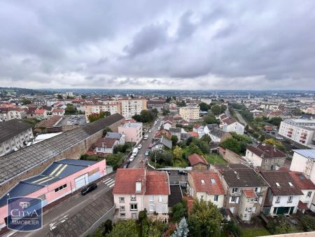 Appartement à louer 1 pièce 34.03m² - Photo 2