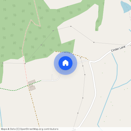 Hollycombe, Liphook