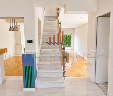 Μεζονέτα για ενοικίαση Μορτερό (Νέα Ερυθραία) - Φωτογραφία 4